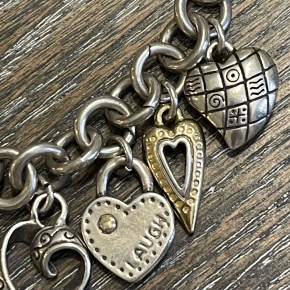 COPY - Brighton “The Power Of Pink”Bracelet And Watch💕 - Picture 7 of 15